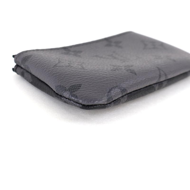 LOUIS VUITTON（ルイ・ヴィトン） ポシェット・クレ カードキーケース