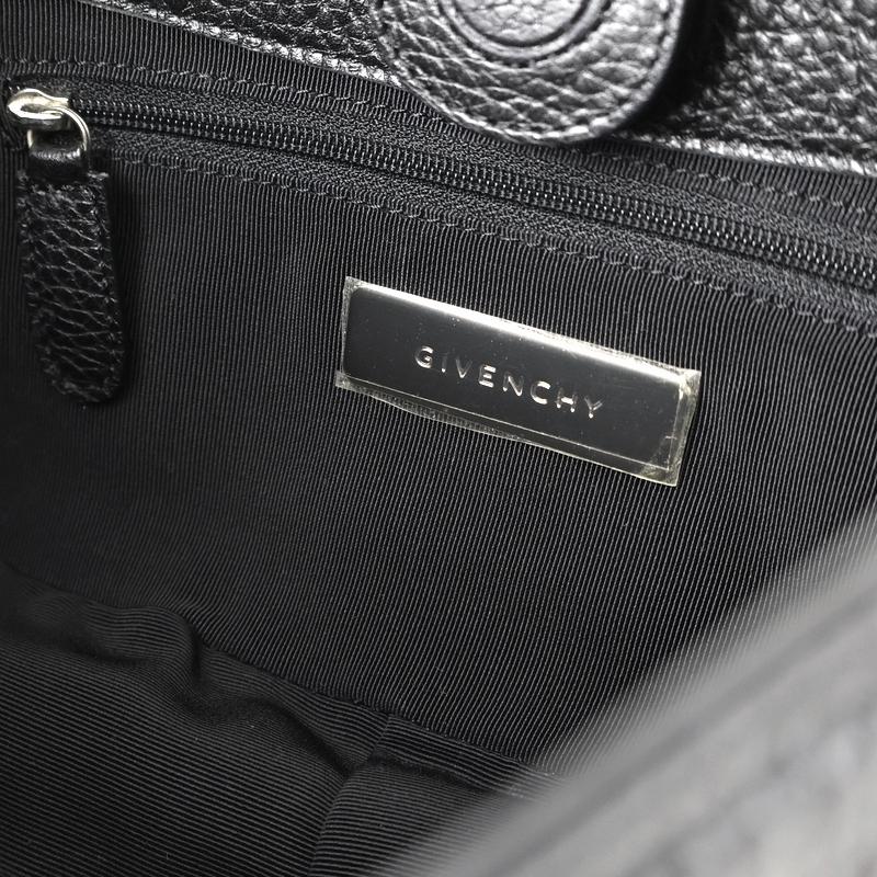 GIVENCHY（ジバンシィ） ジバンシー ハンドバッグ スカーフ付き