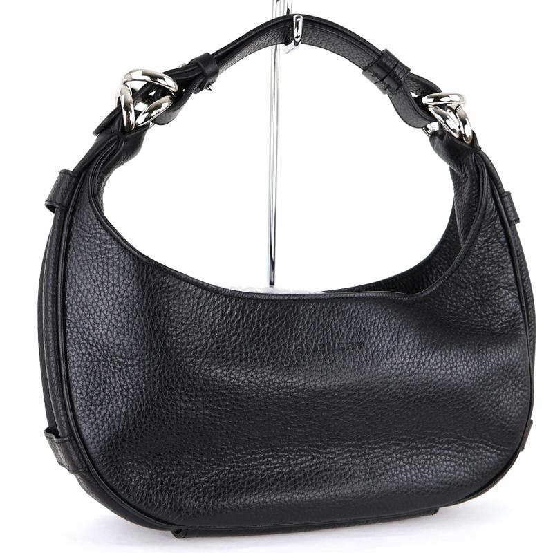 GIVENCHY（ジバンシィ） ジバンシー ハンドバッグ スカーフ付き