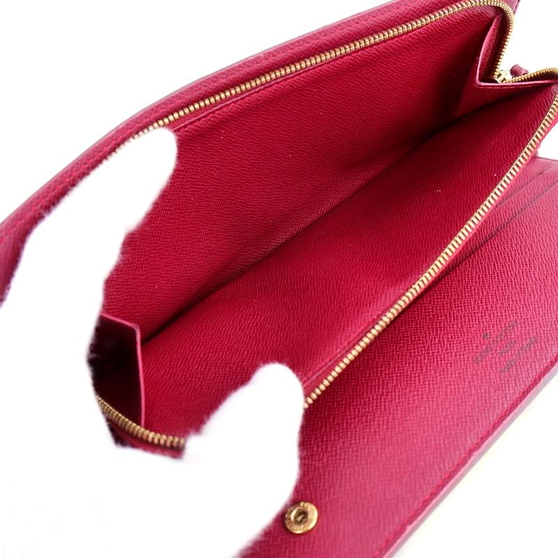 ルイヴィトン マルチカラー ポルトフォイユ アンソリット ミント ポルトフォイユ・アンソリット ルイヴィトン モノグラムマルチカラー