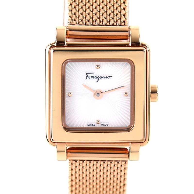 FERRAGAMO（フェラガモ） サルヴァトーレ 時計 レディースウォッチ