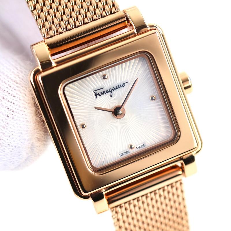 FERRAGAMO（フェラガモ） サルヴァトーレ 時計 レディースウォッチ