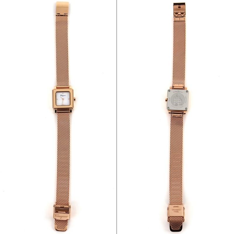 FERRAGAMO（フェラガモ） サルヴァトーレ 時計 レディースウォッチ