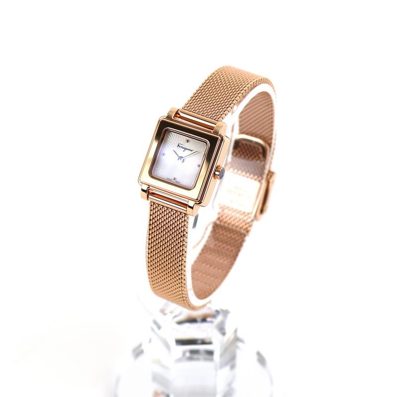 FERRAGAMO（フェラガモ） サルヴァトーレ 時計 レディースウォッチ