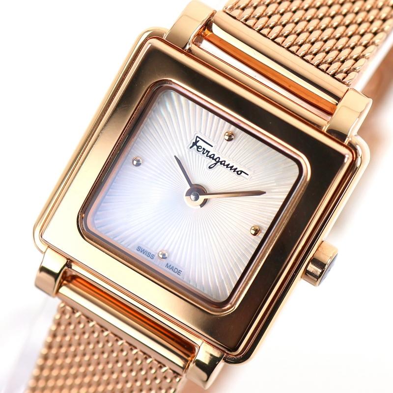FERRAGAMO（フェラガモ） サルヴァトーレ 時計 レディースウォッチ