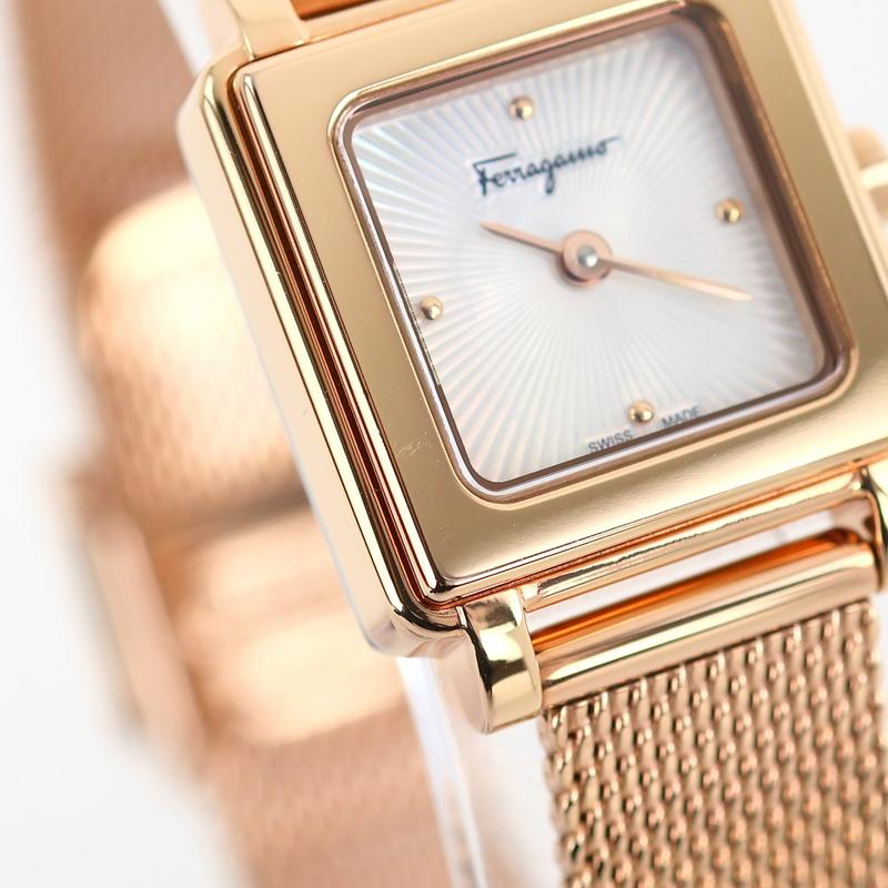 FERRAGAMO（フェラガモ） サルヴァトーレ 時計 レディースウォッチ