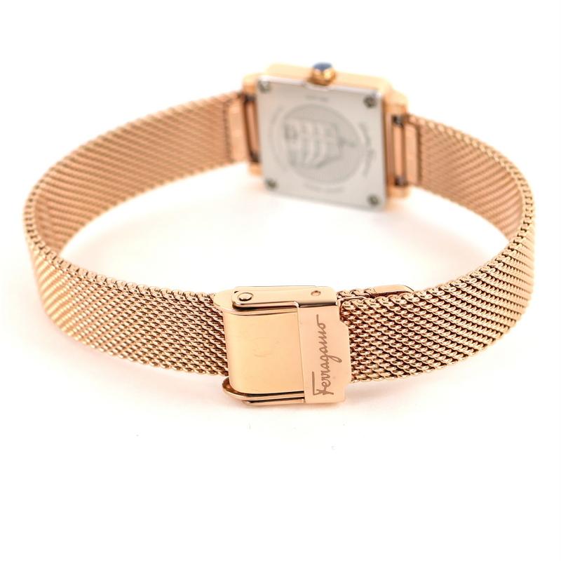 FERRAGAMO（フェラガモ） サルヴァトーレ 時計 レディースウォッチ