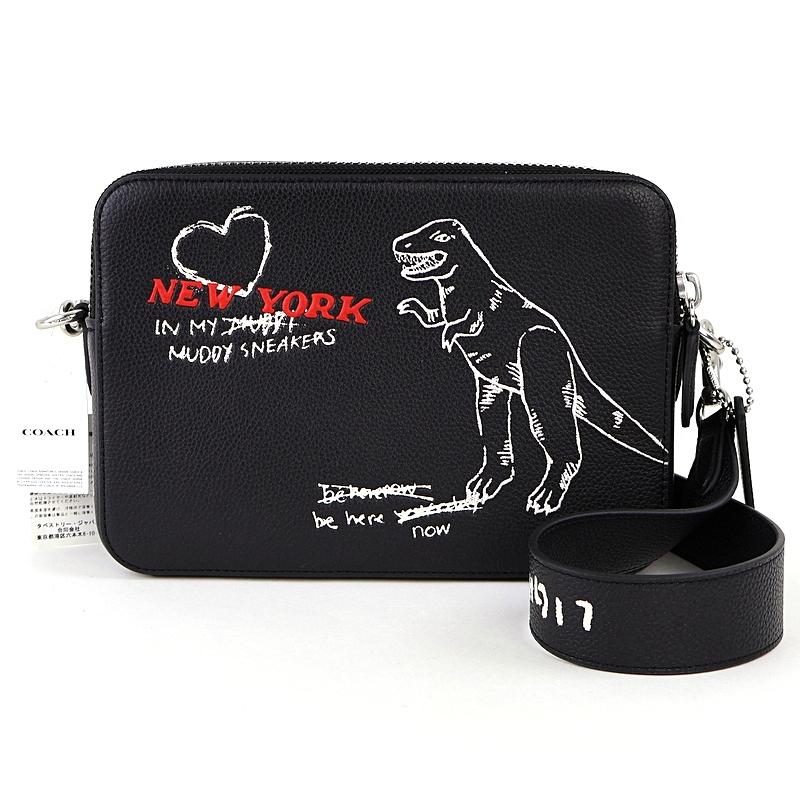 COACH（コーチ） バッグ レディース チャータークロスボディバッグ24