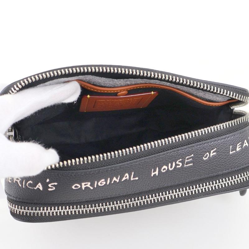 COACH（コーチ） バッグ レディース チャータークロスボディバッグ24