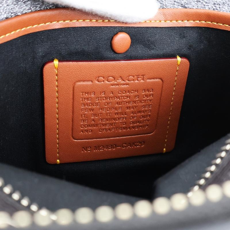COACH（コーチ） バッグ レディース チャータークロスボディバッグ24