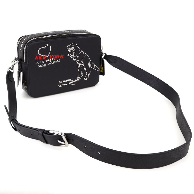 COACH（コーチ） バッグ レディース チャータークロスボディバッグ24