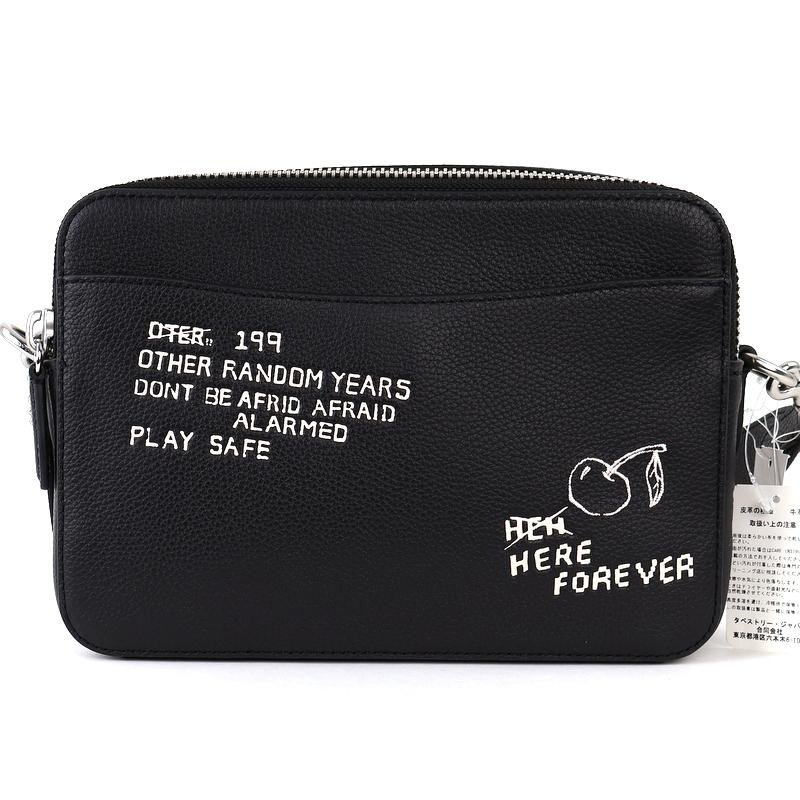 COACH（コーチ） バッグ レディース チャータークロスボディバッグ24