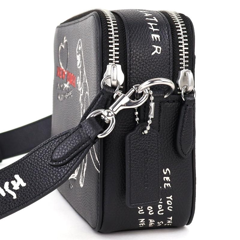 COACH（コーチ） バッグ レディース チャータークロスボディバッグ24