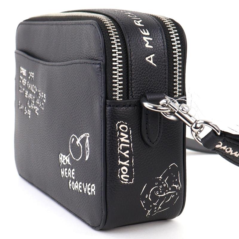 COACH（コーチ） バッグ レディース チャータークロスボディバッグ24