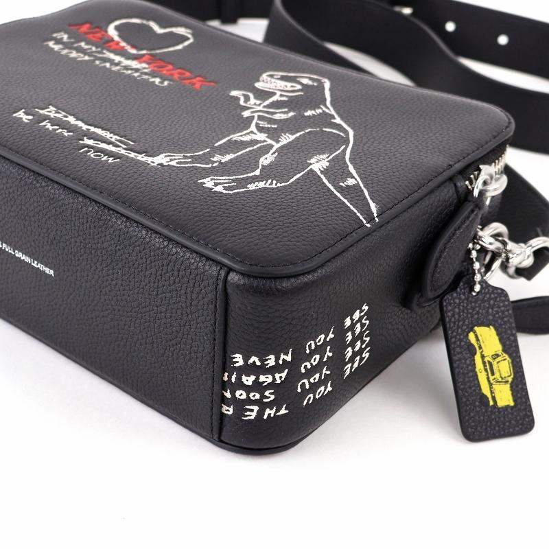 COACH（コーチ） バッグ レディース チャータークロスボディバッグ24