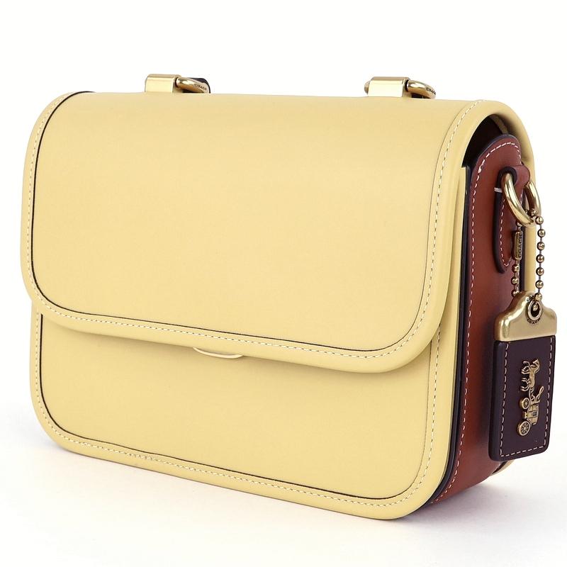 ローグ コーチ バッグ レディース ローグトップハンドル 3WAY