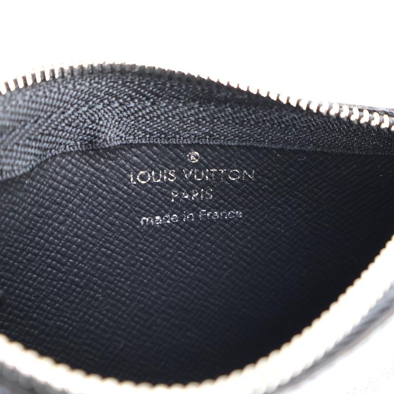 LOUIS VUITTON（ルイ・ヴィトン） カードキーケース ポシェット・クレ