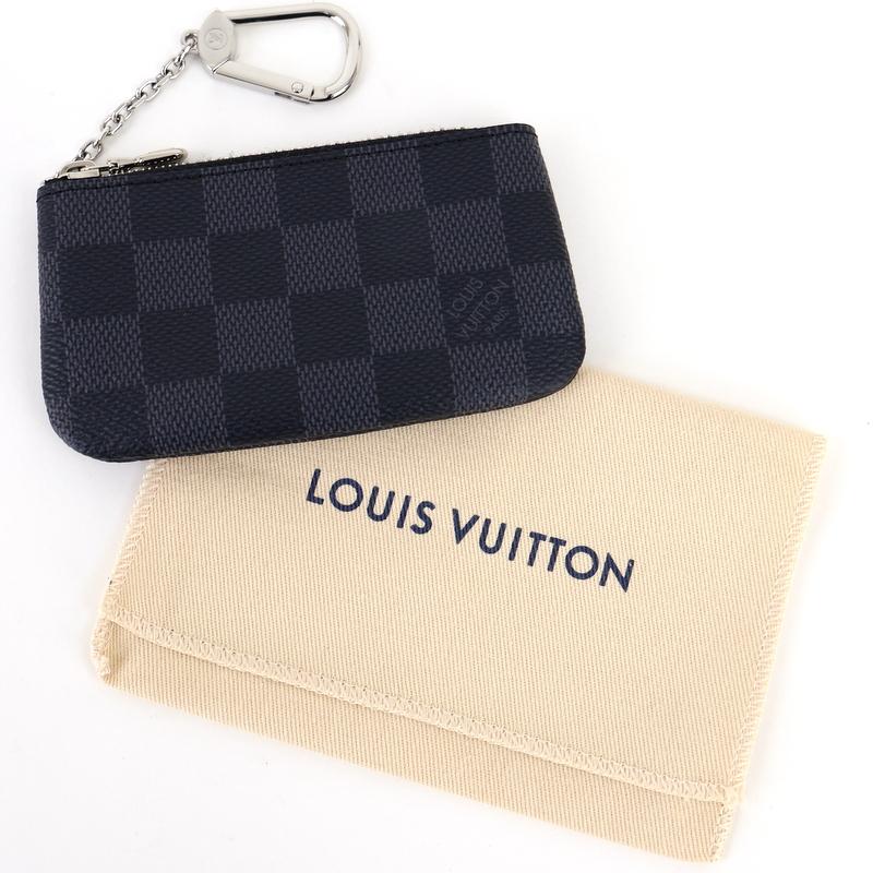LOUIS VUITTON（ルイ・ヴィトン） カードキーケース ポシェット・クレ