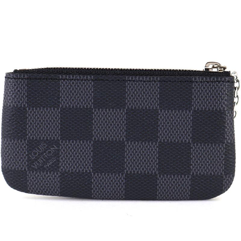 LOUIS VUITTON（ルイ・ヴィトン） カードキーケース ポシェット・クレ