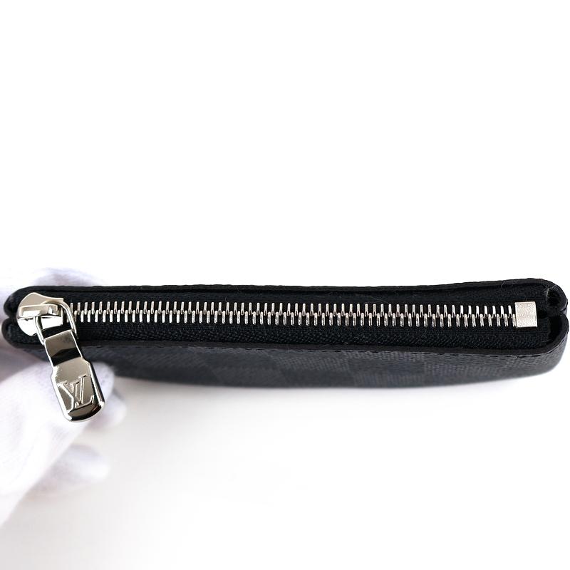 LOUIS VUITTON（ルイ・ヴィトン） カードキーケース ポシェット・クレ