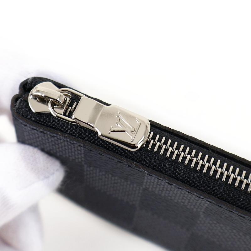 LOUIS VUITTON（ルイ・ヴィトン） カードキーケース ポシェット・クレ