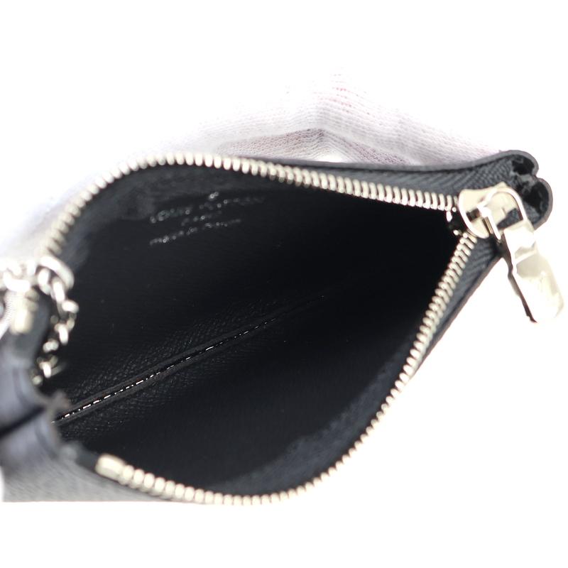 LOUIS VUITTON（ルイ・ヴィトン） カードキーケース ポシェット・クレ