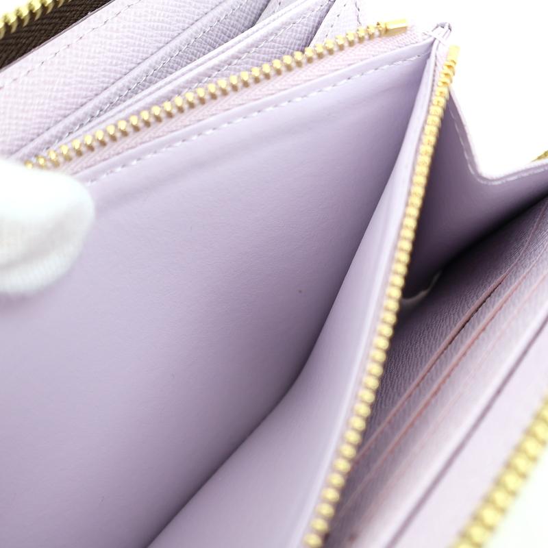 ジッピー・ウォレット ルイヴィトン 長財布 レディース M25813