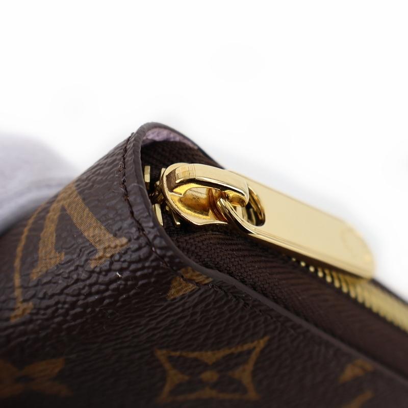 ジッピー・ウォレット ルイヴィトン 長財布 レディース M25813