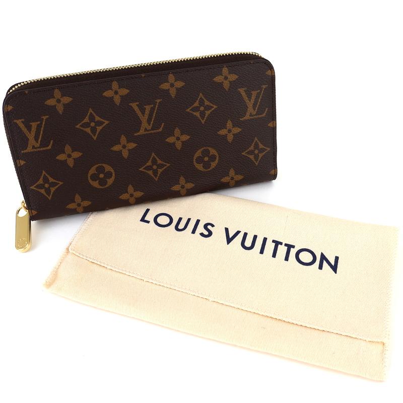ジッピー・ウォレット ルイヴィトン 長財布 レディース M25813