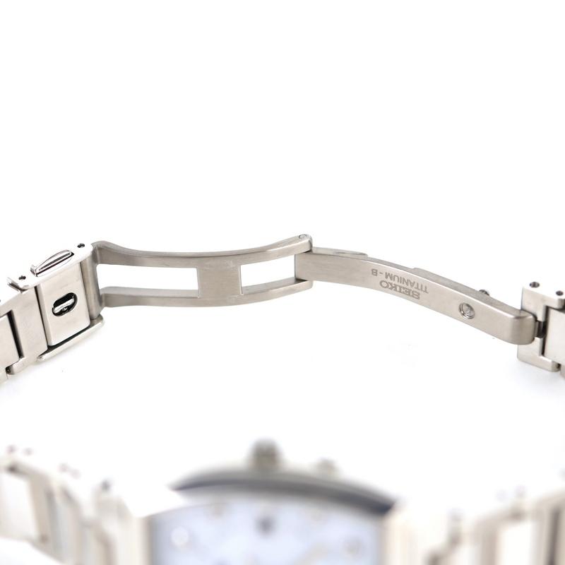 LUKIA セイコー ルキア 腕時計 レディースウォッチ SSQW061 1B32-0AV0