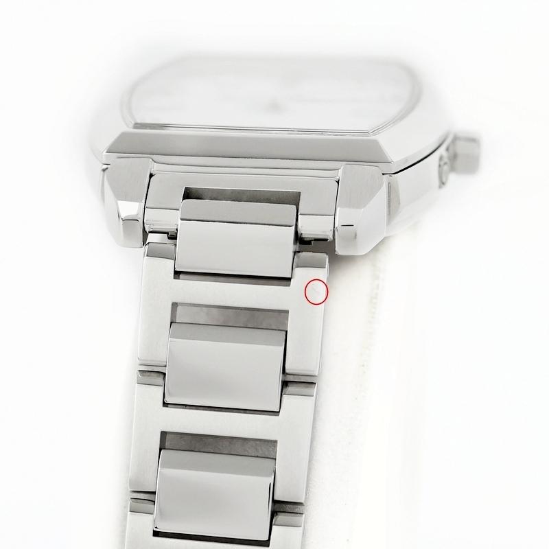 LUKIA セイコー ルキア 腕時計 レディースウォッチ SSQW061 1B32-0AV0