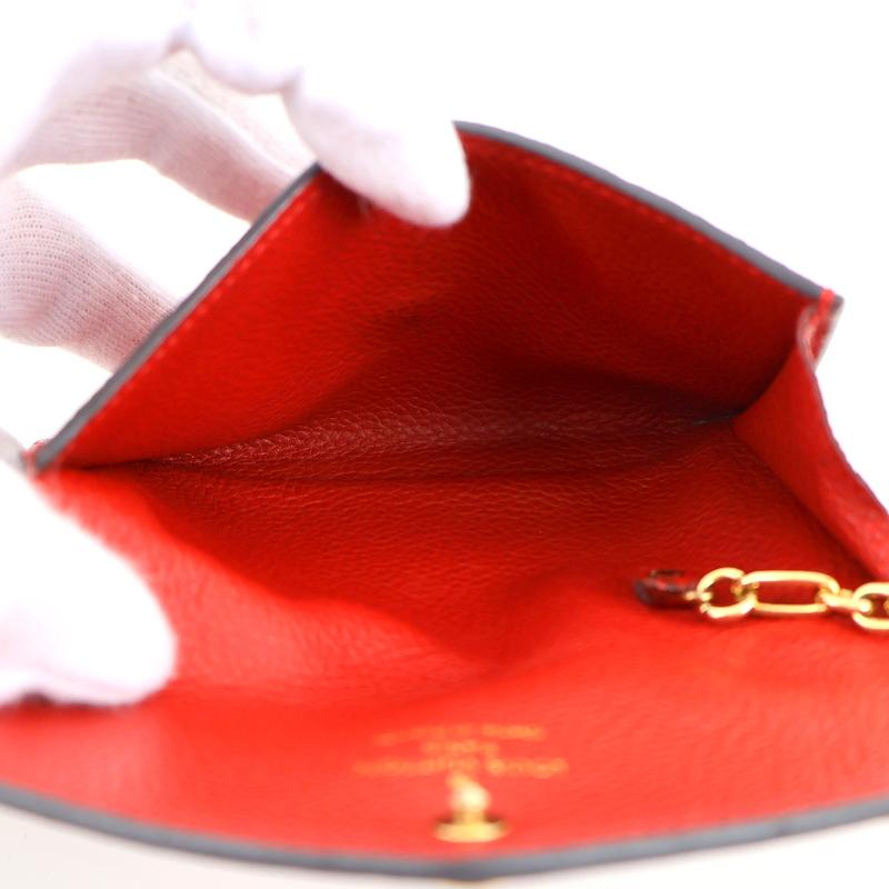 LOUIS VUITTON（ルイ・ヴィトン） ポシェット・クレ M60634 モノグラム