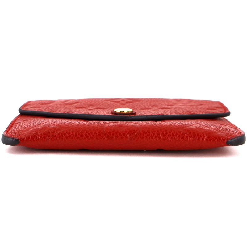 ルイヴィトン モノグラム アンプラント ポシェットクレ M60634 スリーズ LOUIS VUITTON（ルイ・ヴィトン） ポシェット・クレ M60634 モノグラム