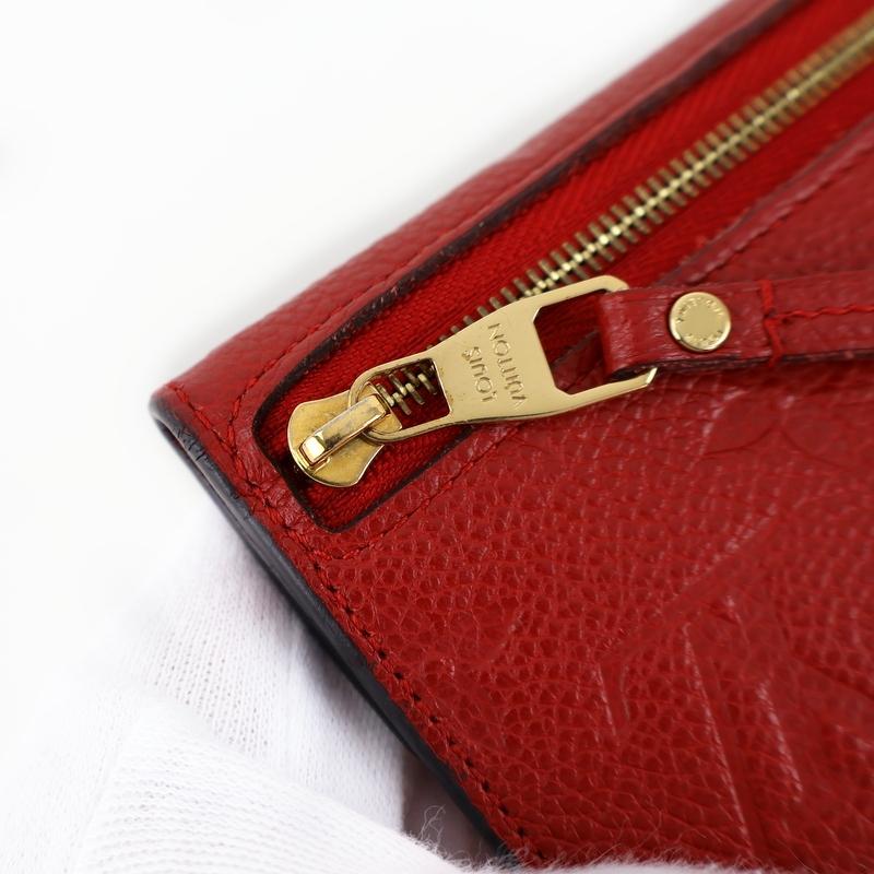 LOUIS VUITTON（ルイ・ヴィトン） ポシェット・クレ M60634 モノグラム