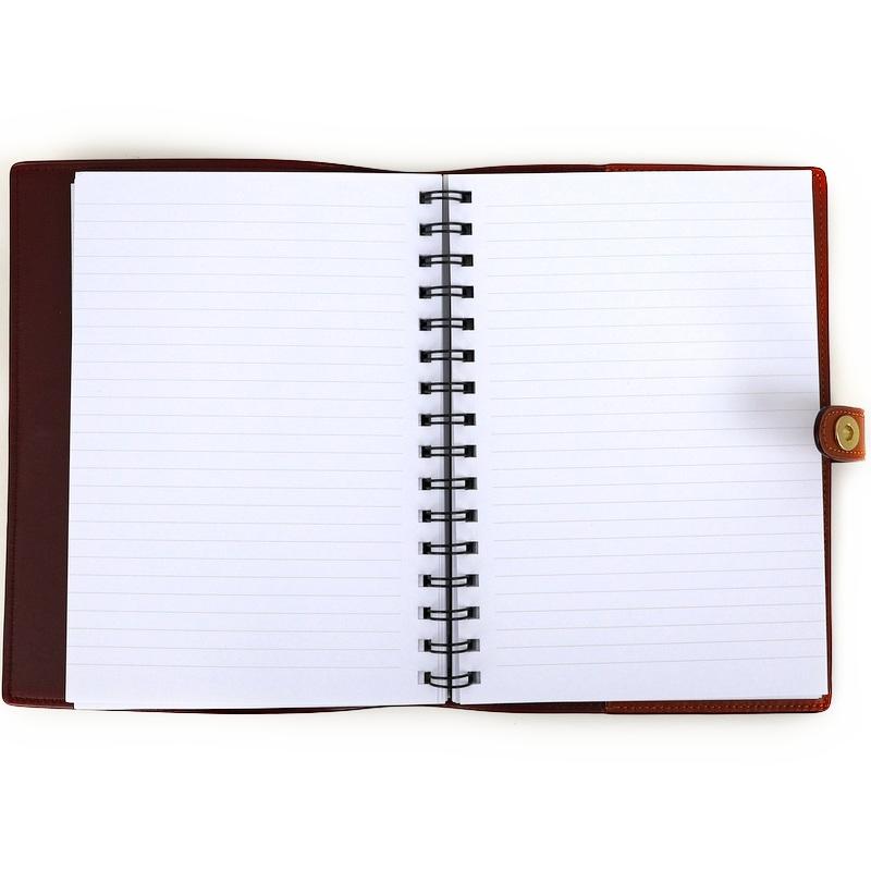 COACH（コーチ） ノートブック・シグネチャー キャンバス・ホリデー