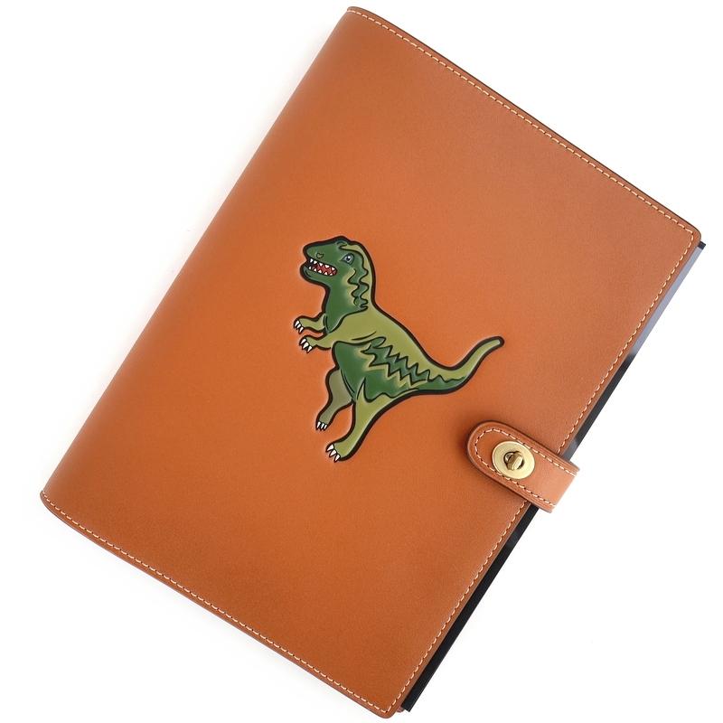 COACH（コーチ） コーチノートブック・レキシー A5サイズノートカバー