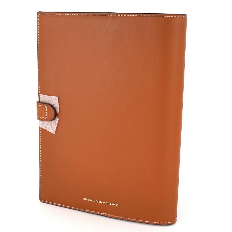 COACH（コーチ） コーチノートブック・レキシー A5サイズノートカバー