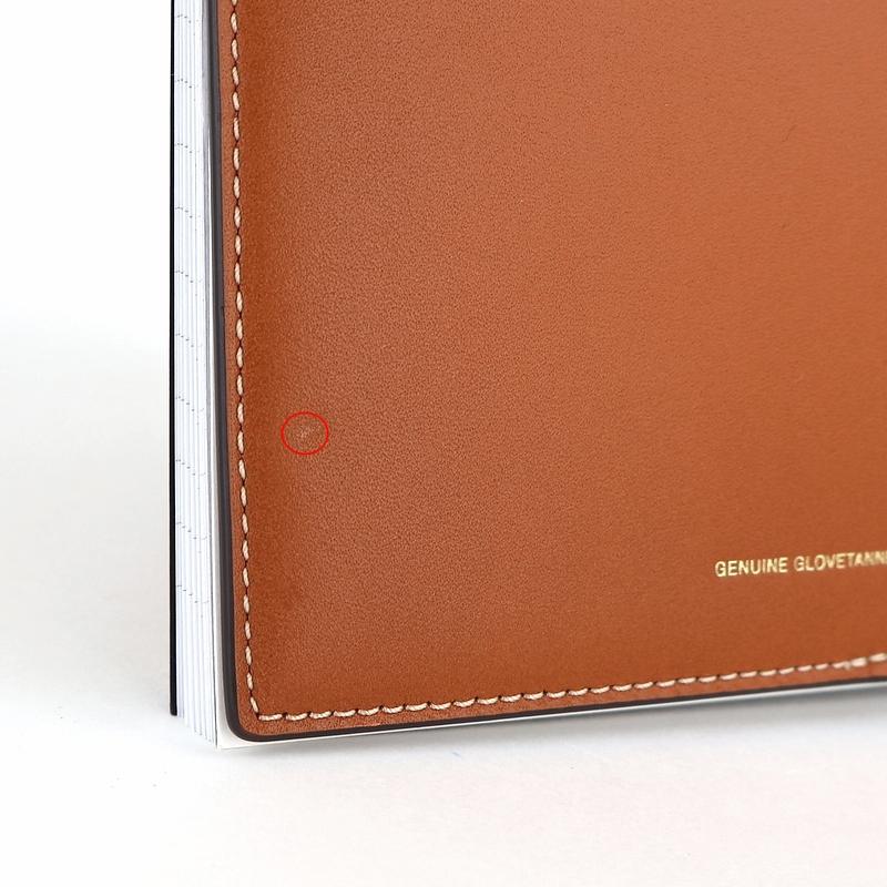 COACH（コーチ） コーチノートブック・レキシー A5サイズノートカバー