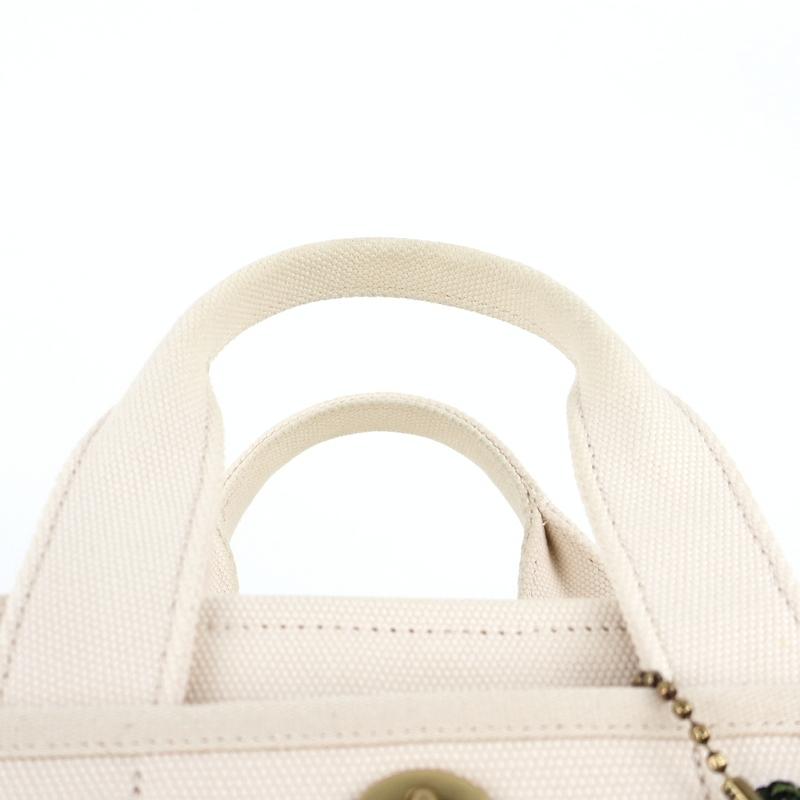 レキシー コーチ バッグ レディース カーゴトートバッグ26 レキシー