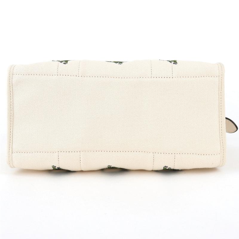 レキシー コーチ バッグ レディース カーゴトートバッグ26 レキシー