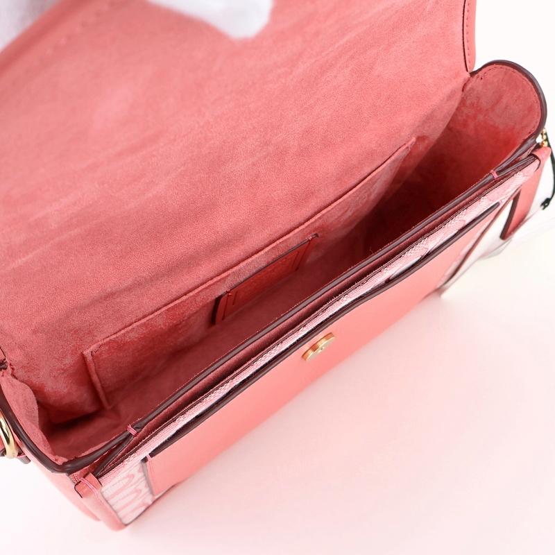 COACH（コーチ） バッグ レディース ロニー クロスボディ シグネチャー