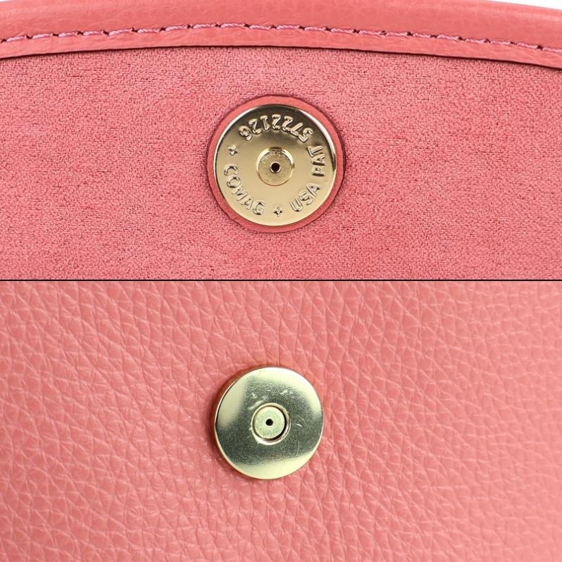 COACH（コーチ） バッグ レディース ロニー クロスボディ シグネチャー