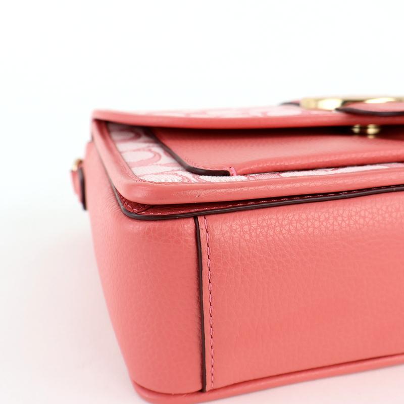 COACH（コーチ） バッグ レディース ロニー クロスボディ シグネチャー