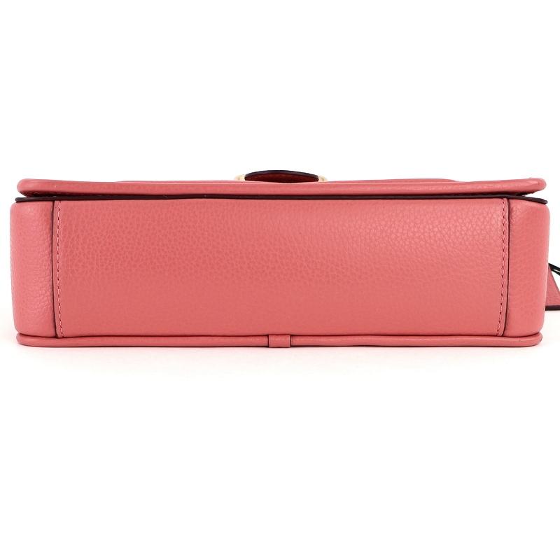 COACH（コーチ） バッグ レディース ロニー クロスボディ シグネチャー