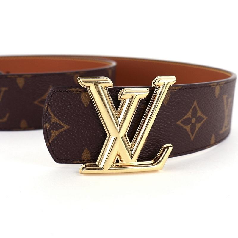 LOUIS VUITTON（ルイ・ヴィトン） メンズベルト LV ディメンション