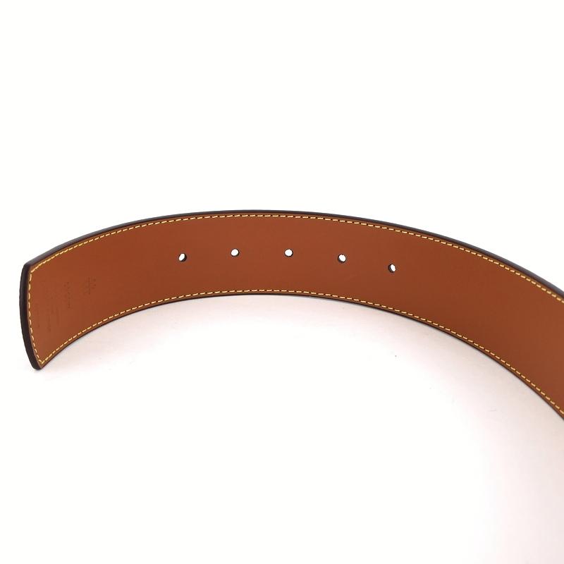 LOUIS VUITTON（ルイ・ヴィトン） メンズベルト LV ディメンション