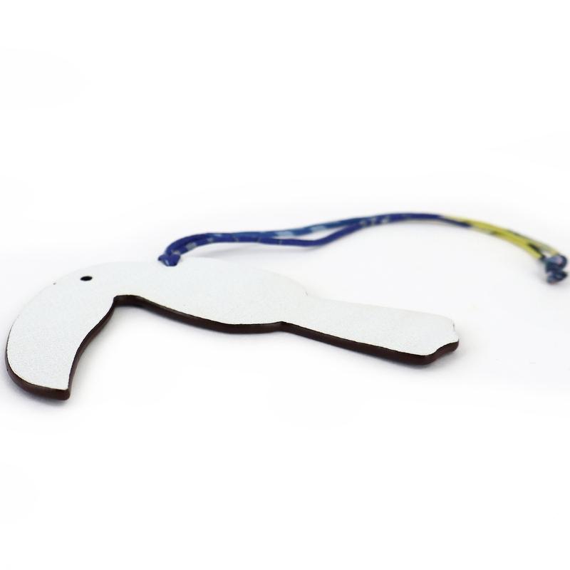 HERMES（エルメス） チャーム バッグチャーム プティアッシュ オオハシ