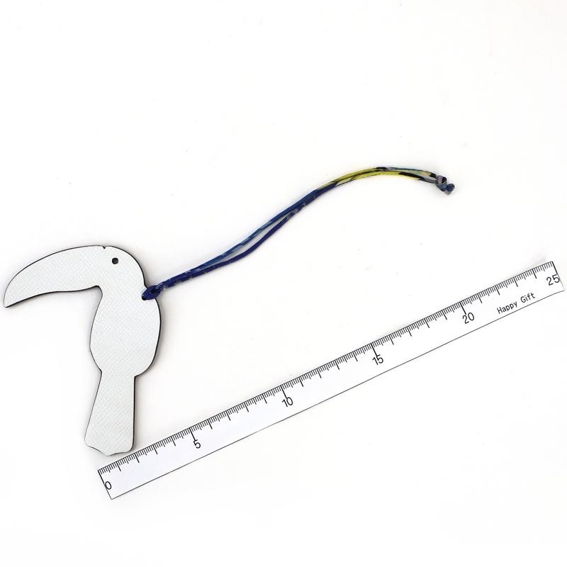 HERMES（エルメス） チャーム バッグチャーム プティアッシュ オオハシ