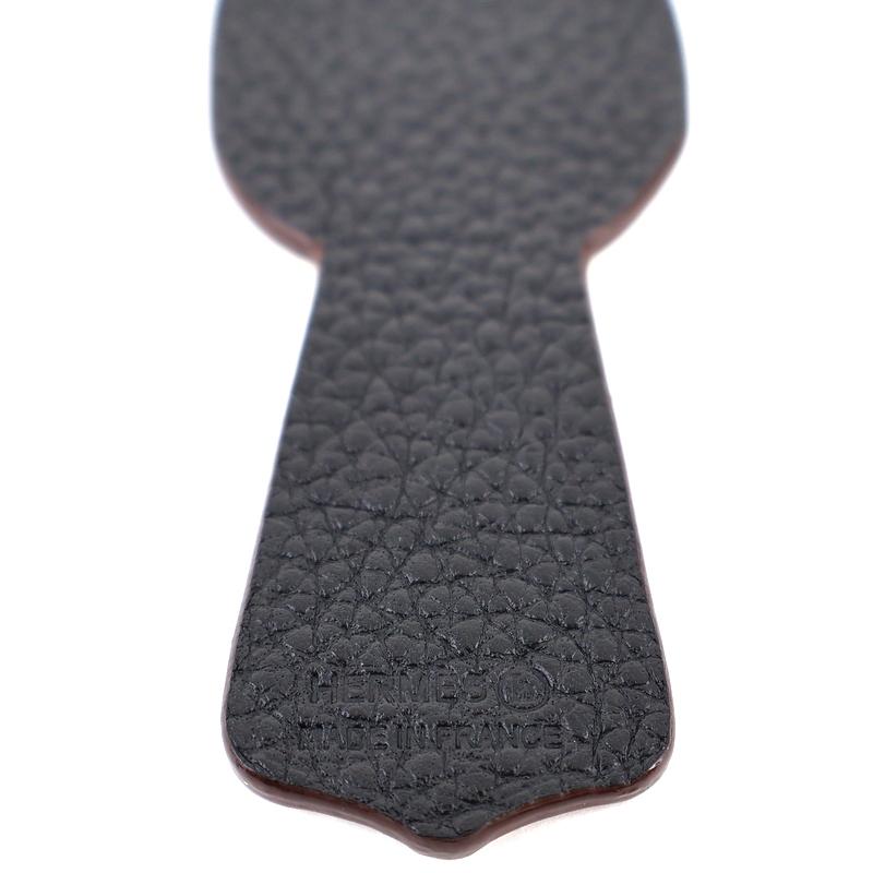 HERMES（エルメス） チャーム バッグチャーム プティアッシュ オオハシ