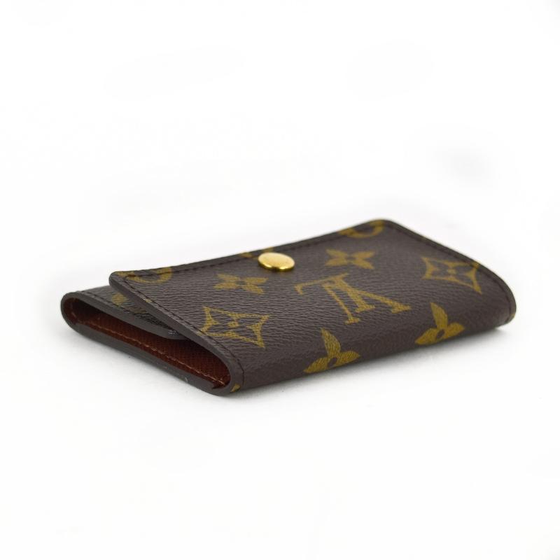 LOUIS VUITTON（ルイ・ヴィトン） キーケース ミュルティクレ6